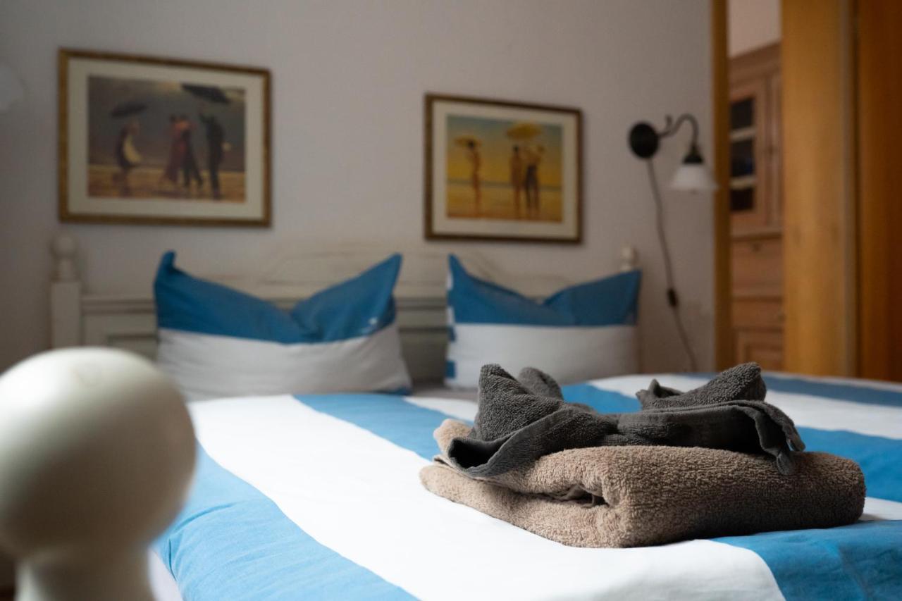 Aparthotel Domizil Borkum Extérieur photo