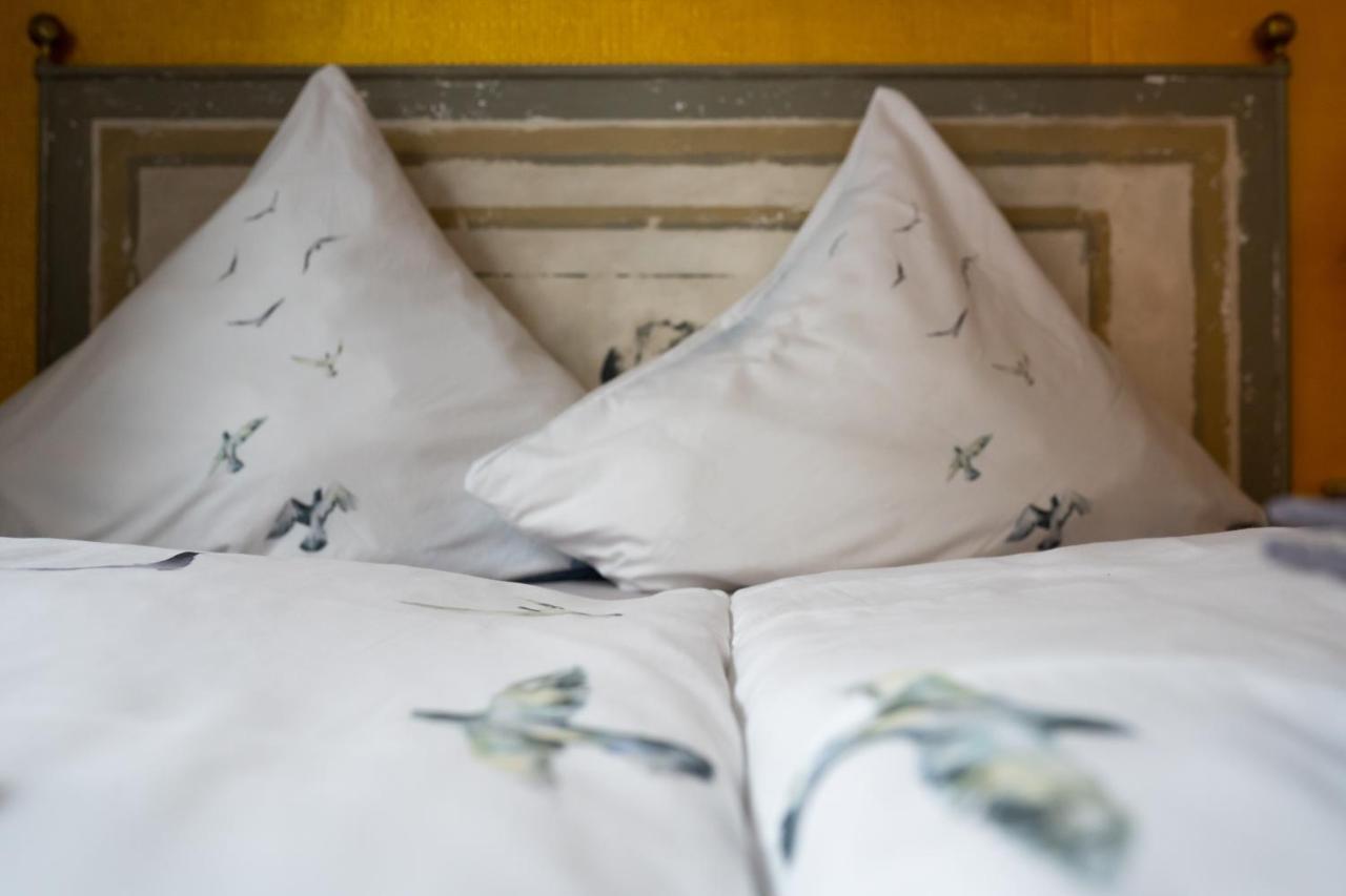 Aparthotel Domizil Borkum Extérieur photo