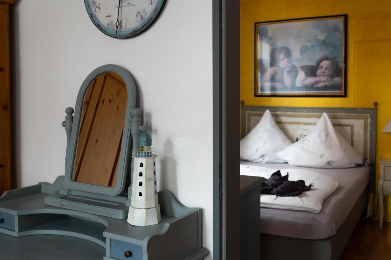 Aparthotel Domizil Borkum Extérieur photo